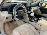 Toyota Land Cruiser GX 2026 Brand New